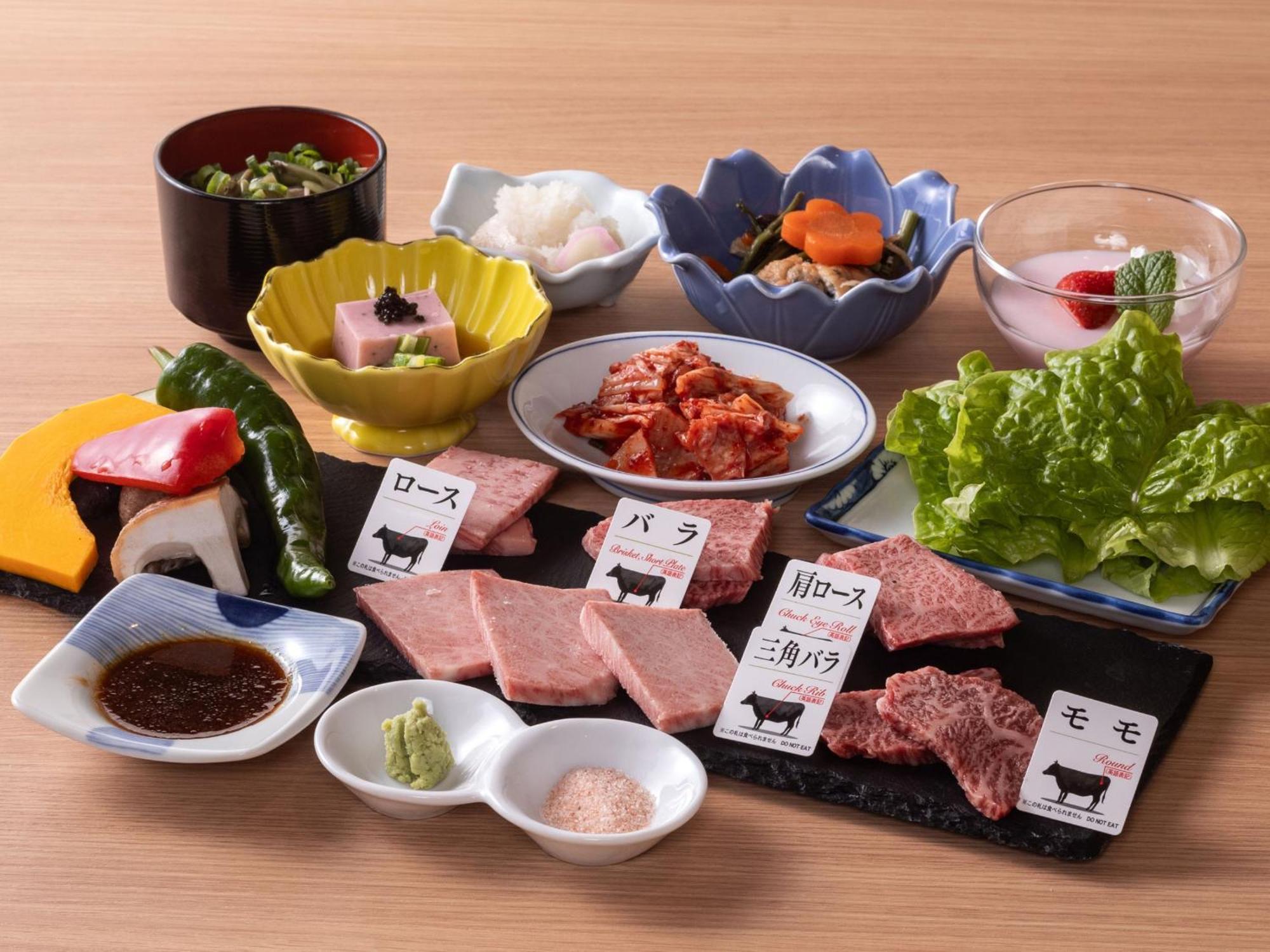 료칸 기잔 다카야마 외부 사진